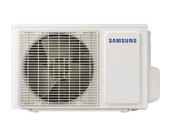 Samsung AC TVHGAWK White - closed fin