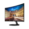 Samsung Curved monitor - LC27F390FHMXZN_1